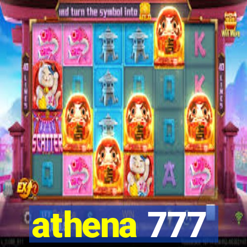 athena 777